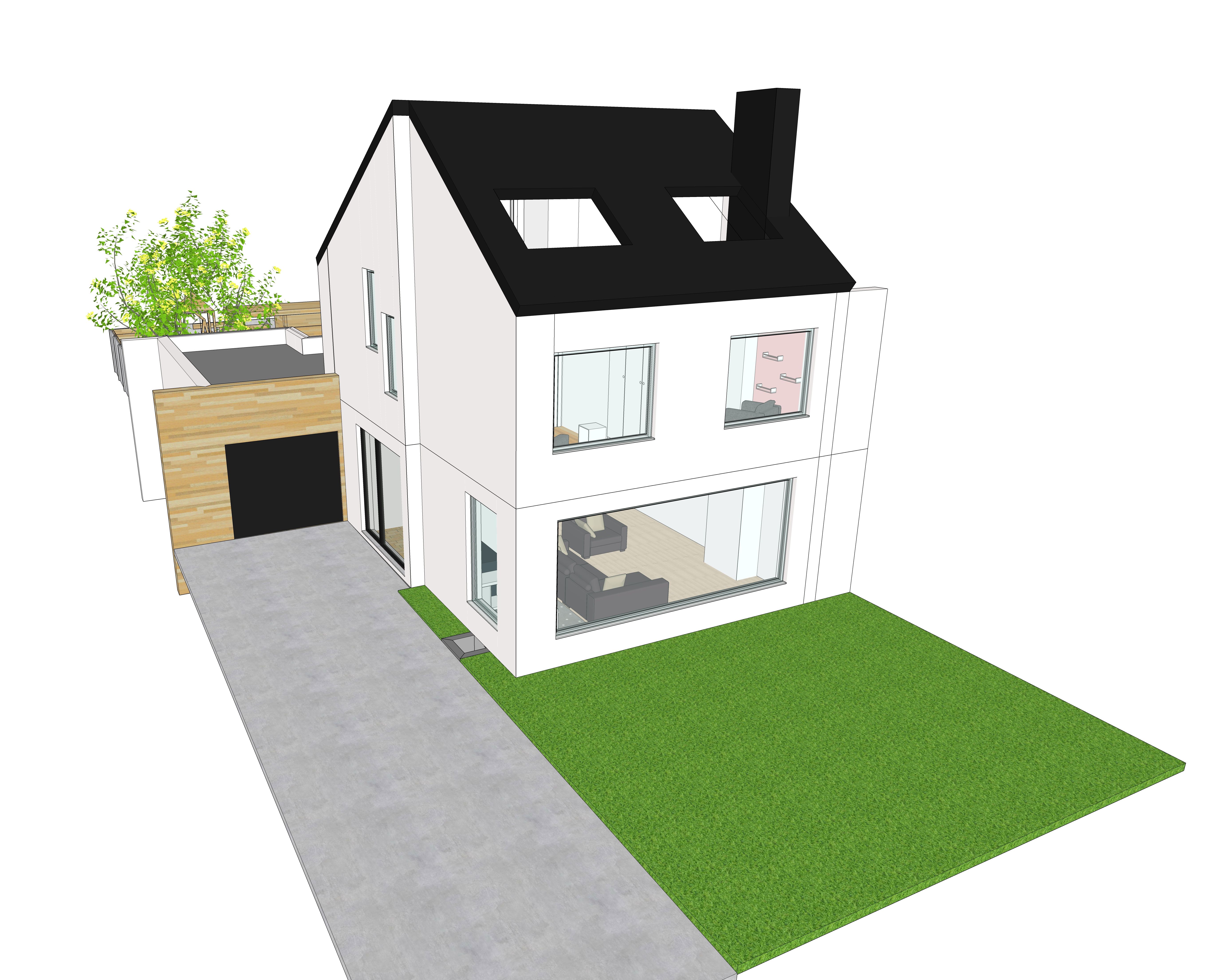 3D Design
